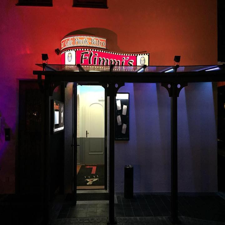 Flimmis Bistro