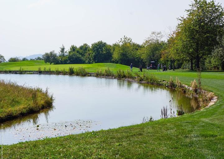 Restaurant Golfclub Obere Alp