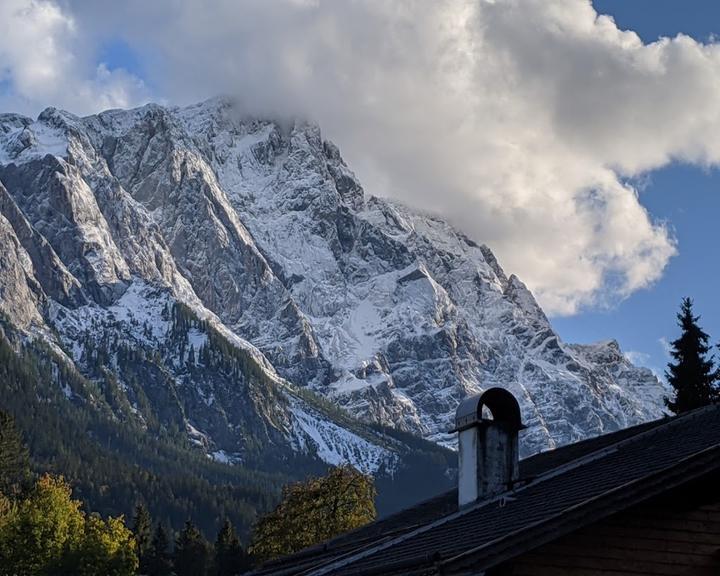 Gasthaus am Zierwald