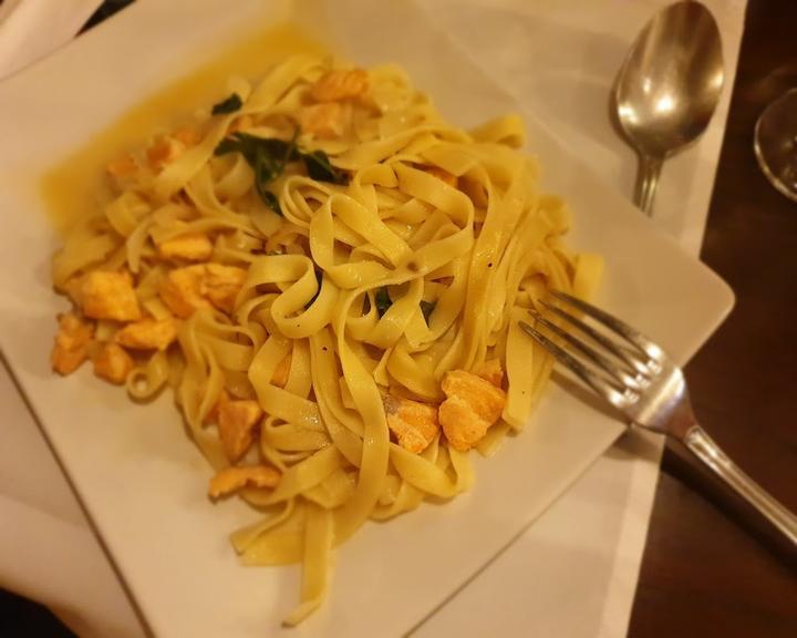 Punto Pasta