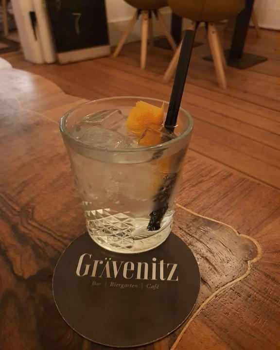 Gravenitz