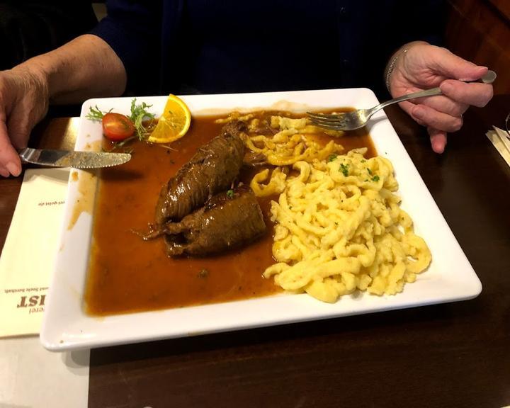 Gasthaus Zum Hirsch